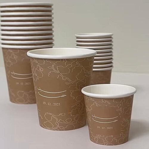 Cups